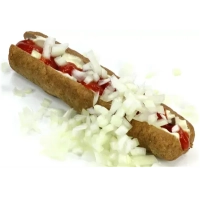 Frikandel speciaal