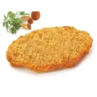 Schnitzel schotel