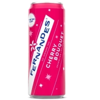 Fernandes Cherry Bouquet