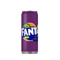 Fanta Cassis
