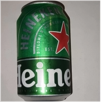 Heineken, 330 ml