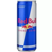Red Bull
